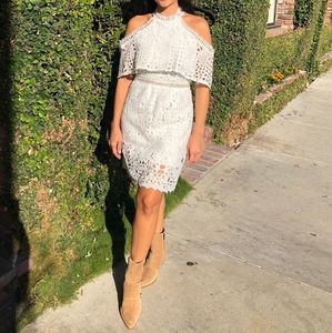 ♡ Lace Dress ♡